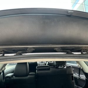 MAZDA CX9 TB 12/2007-12/2015 TAILGATE HINGE PAIR