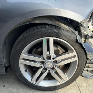 MERCEDES B CLASS W245 11/2005-06/2011 RIGHT FRONT WHEEL ALLOY 17X7.5IN R69 CODE