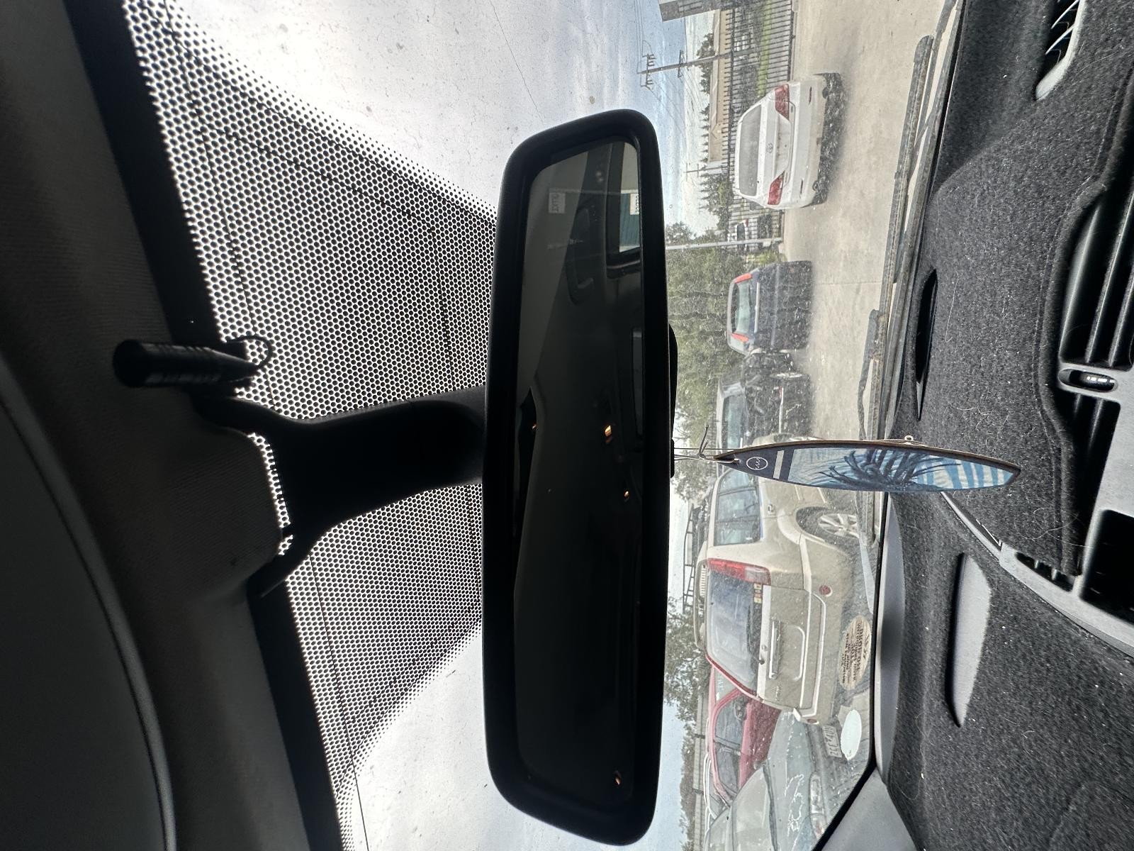 MERCEDES VIANO 639 07/2005-12/2014 INTERIOR MIRROR WAGON A6398100317