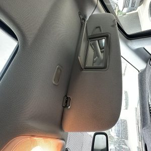 MERCEDES VIANO 639 07/2005-12/2014 RIGHT SIDE SUN VISOR