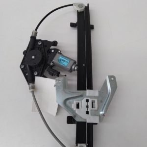 MG MG3 SZP1 07/2016-2024 LEFT REAR DOOR REGULATOR AND MOTOR ASSEMBLY