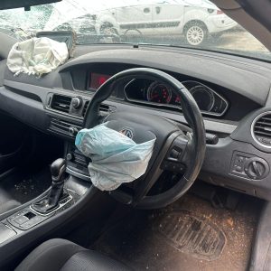 MG MG6 IP2X 04/2013-10/2019 GEAR SHIFTER
