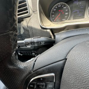 MG ZS AZS1 09/2017-2024 FLASHER SWITCH