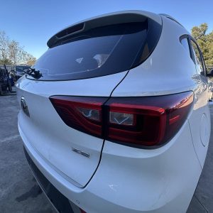 MG ZS AZS1 09/2017-2024 RIGHT TAILLIGHT IN BODY ZS TYPE