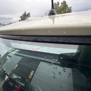 MINI COOPER R55/R56/R57 03/2007-12/2015 HIGH LEVEL STOPLIGHT