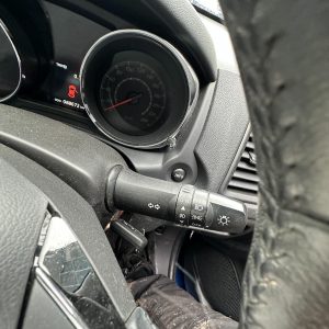 MITSUBISHI ASX XA-XC 05/10-06/17 FLASHER SWITCH WITH FOGLAMP NON AUTO LIGHT TYPE
