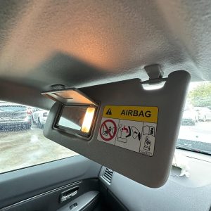 MITSUBISHI ASX XB-XC 09/2012-06/2017 LEFT SIDE SUN VISOR