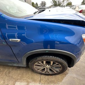 MITSUBISHI ASX XC 10/2017-05/2019 RIGHT GUARD FLARED TYPE