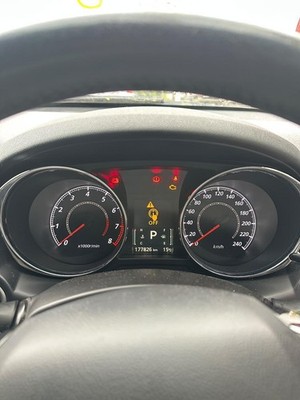 MITSUBISHI ASX XC-XD 07/2018-12/2024 LEFT DOOR MIRROR W/ INDICATOR GREY 7632D415 - Image 13