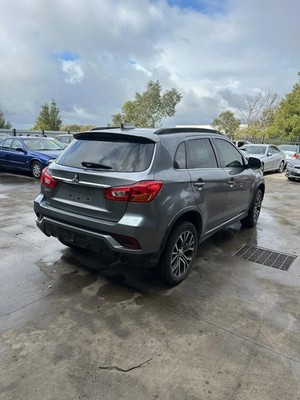 MITSUBISHI ASX XC-XD 07/2018-12/2024 RIGHT REAR DOOR SHELL - Image 6