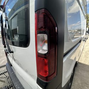 MITSUBISHI EXPRESS SN 03/2020-12/2022 UPPER RIGHT TAILLIGHT IN BODY MQ010357