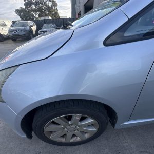 MITSUBISHI GRANDIS BA 04/2004-03/2010 LEFT GUARD