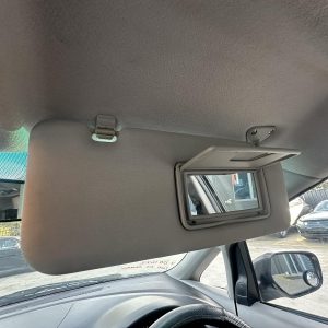 MITSUBISHI GRANDIS BA 06/2004-03/2010 RIGHT SIDE SUN VISOR