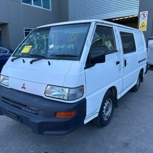 MITSUBISHI L300 SF-SK 10/1986-12/2013 LEFT SIDE WIPER ARM