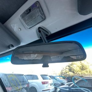 MITSUBISHI L300 SJ-SK 09/1994-2014 INTERIOR MIRROR P/N MR250658