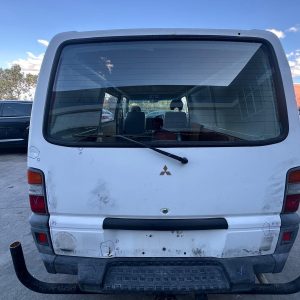 MITSUBISHI L300 SK-SJ 08/1994-12/2013 TAILGATE STANDARD ROOF SWB