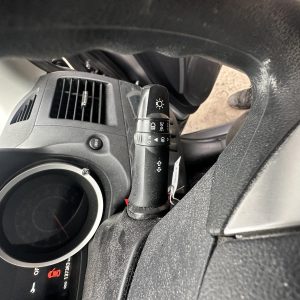 MITSUBISHI LANCER CF 11/2015-12/2017 FLASHER SWITCH