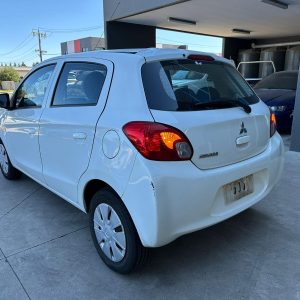 MITSUBISHI MIRAGE LA 12/2012-12/2024 TOOL KIT ONLY