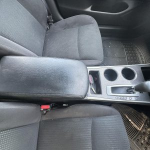 NISSAN ALTIMA L33 11/2013-12/2017 CONSOLE LID
