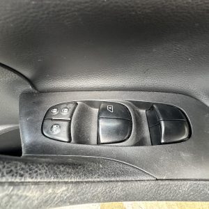 NISSAN ALTIMA L33 11/2013-12/2017 RIGHT FRONT MASTER SWITCH