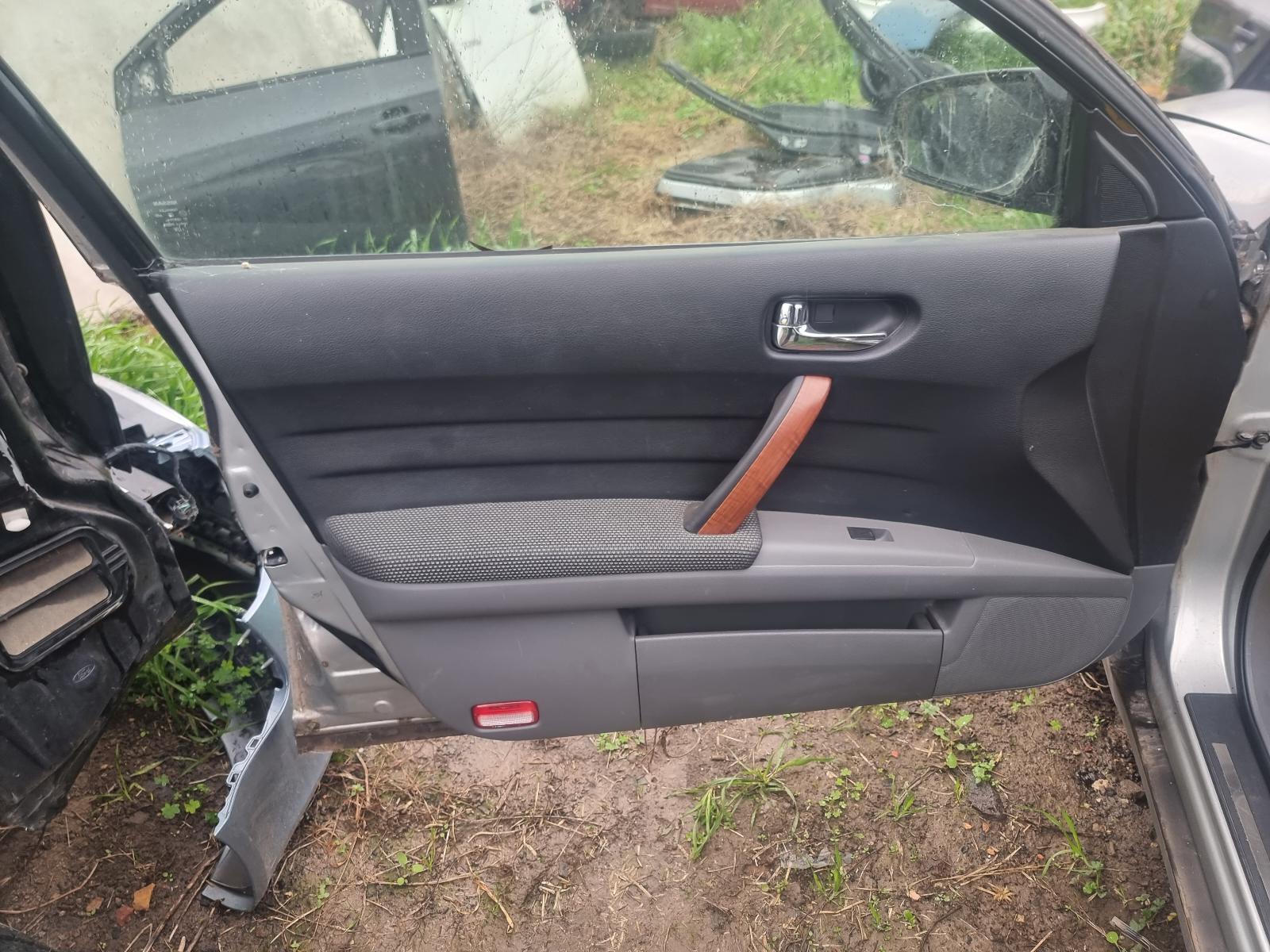 NISSAN MAXIMA J31 02/2002-05/2009 FUEL DOOR / FILLER - Image 10