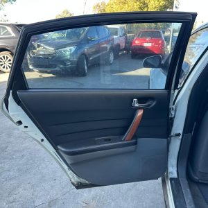 NISSAN MAXIMA J31 02/2002-05/2009 LEFT REAR POWER WINDOW SWITCH P/N 25411AX010