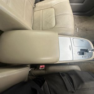 NISSAN MURANO Z51 12/2008-01/2015 CONSOLE LID