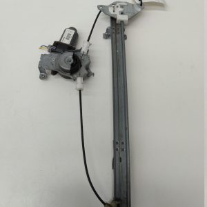 NISSAN NAVARA D40 12/2006-08/2015 LEFT REAR WINDOW REG/MOTOR POWER 827013X30A