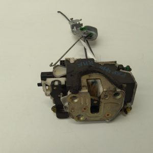 NISSAN PATHFINDER R50 11/1995-06/2005 RIGHT FRONT DOOR LOCK MECHANISM 805025P060