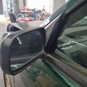 NISSAN PULSAR 10/1995-06/2000 LEFT DOOR MIRROR N15