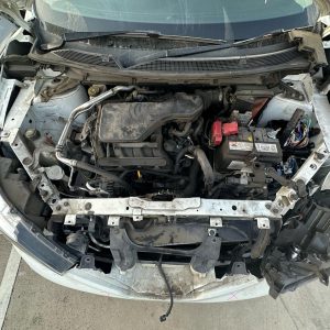 NISSAN QASHQAI J11 12/2013-07/2021 ENGINE 2.0L PETROL MR20 P/N 101024EF1A