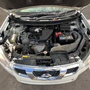 NISSAN XTRAIL T31 07/2010-12/2013 ABS PUMP/MODULATOR P/N 47660JH73D