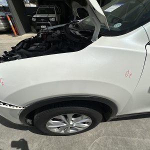 NISSAN XTRAIL T32 02/2014-07/2022 LEFT GUARD