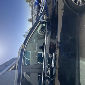 NISSAN XTRAIL T32 02/2014-07/2022 RIGHT FRONT DOOR WINDOW