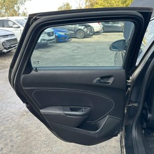 OPEL ASTRA AS 09/2012-08/2013 LEFT REAR POWER WINDOW SWITCH P/N 13301888