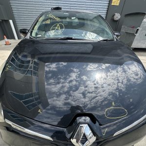 RENAULT CLIO X98 09/2013-10/2019 BONNET