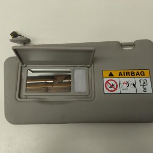 RENAULT KALEOS H45 09/2013-04/2016 LEFT SIDE SUN VISOR