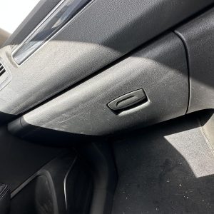 RENAULT KALEOS XZG 05/2016-2025 GLOVE BOX