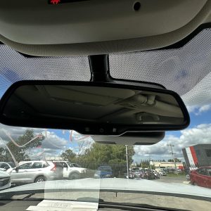 RENAULT KALEOS XZG 05/2016-2025 INTERIOR MIRROR