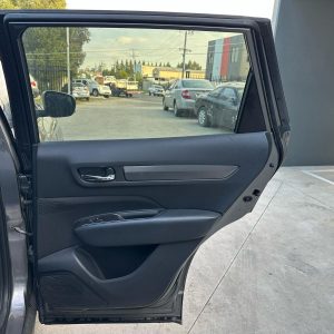 RENAULT KALEOS XZG 05/2016-2025 RIGHT REAR WINDOW REG/MOTOR P/N 827204CA0A