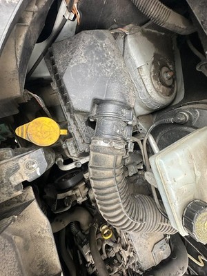 RENAULT MASTER STARTER MOTOR DIESEL, 2.3, TURBO, 2.2kW, X62, 09/11- 11 12 13 14 - Image 8