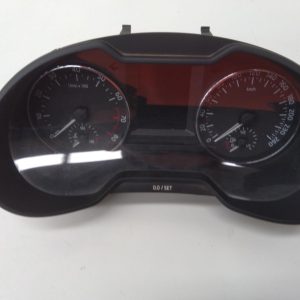 SKODA OCTAVIA NE 09/2013-02/2017 INSTRUMENT CLUSTER PETROL 171235KM 5E0920740B