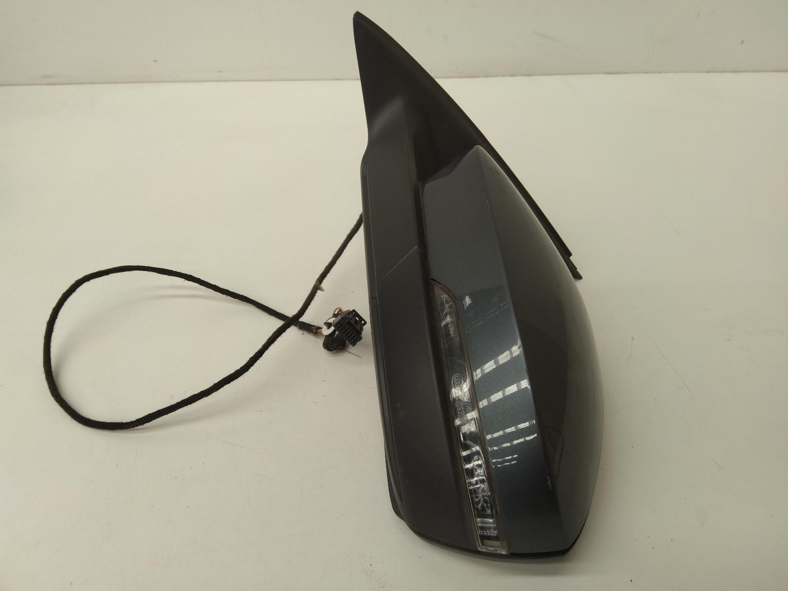 SKODA OCTAVIA NE 09/2013-09/2020 LEFT DOOR MIRROR MANUAL FOLD P/N 5E2857507N - Image 6
