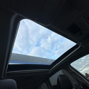 SUBARU FORESTER SJ 01/2016-08/2018 ROOF GLASS