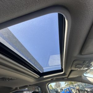 SUBARU IMPREZA G4 12/2011-10/2016 ROOF GLASS/SUNROOF