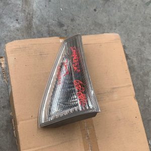 SUBARU IMPREZA REAR GARNISH TAILGATE LAMP (RH SIDE), HATCH, G3, 04/07-11/11 07 0