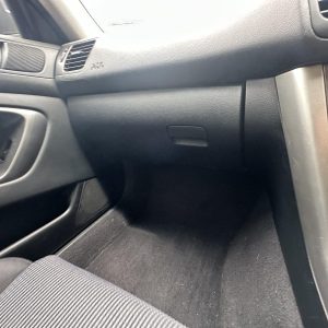SUBARU OUTBACK 4TH GEN 07/2003-09/2009 GLOVE BOX