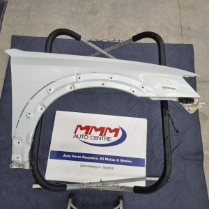 SUBARU OUTBACK 4TH GEN EARLY (SER 1) 09/03-08/06 RIGHT GUARD