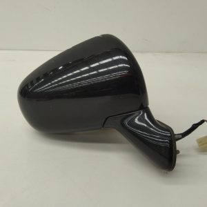 SUZUKI S-CROSS JY 09/2013-10/2016 RIGHT DOOR MIRROR P/N 8470161MF0ZCE