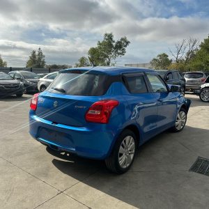 SUZUKI SWIFT AZ 04/2017-11/2023 RIGHT SIDE REAR BUMPER TO GUARD BRACKET